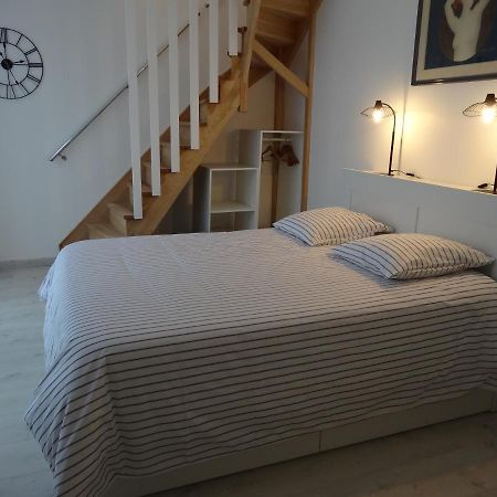 مبيت وإفطار Bray-sur-Seine Les Petites Tuileries المظهر الخارجي الصورة