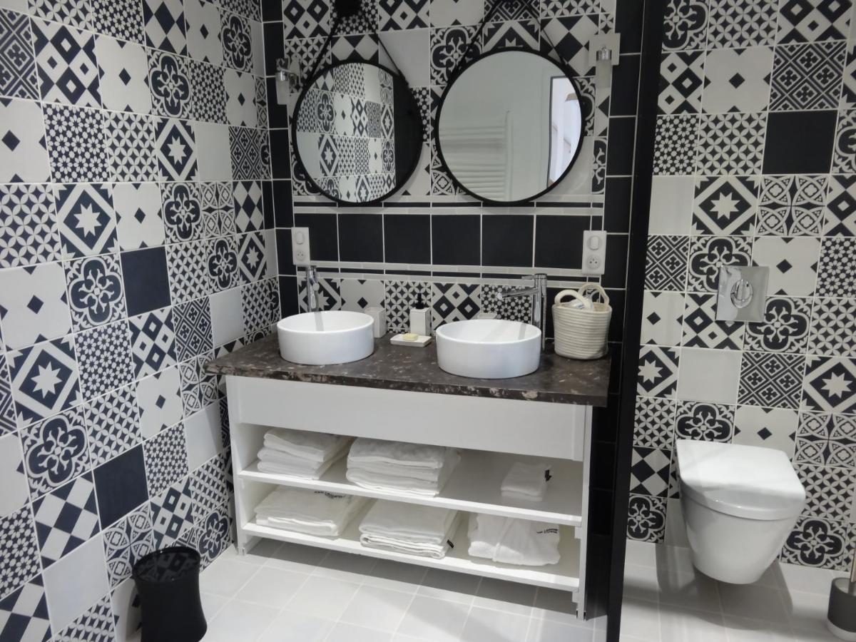 مبيت وإفطار Bray-sur-Seine Les Petites Tuileries المظهر الخارجي الصورة